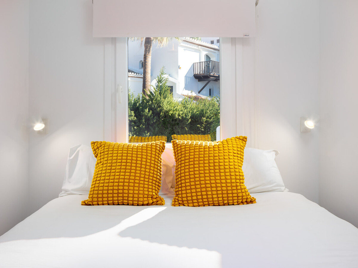 Appartement 3 chambres lumineux avec piscine à Marbella - Photo 17