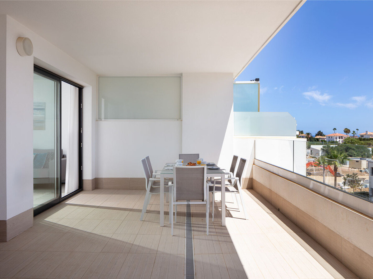 Appartement 2 ch, vue mer et golf à Estepona - Photo 5