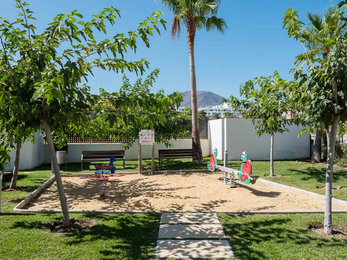 Appartement 2 ch, vue mer et golf à Estepona - Photo 18