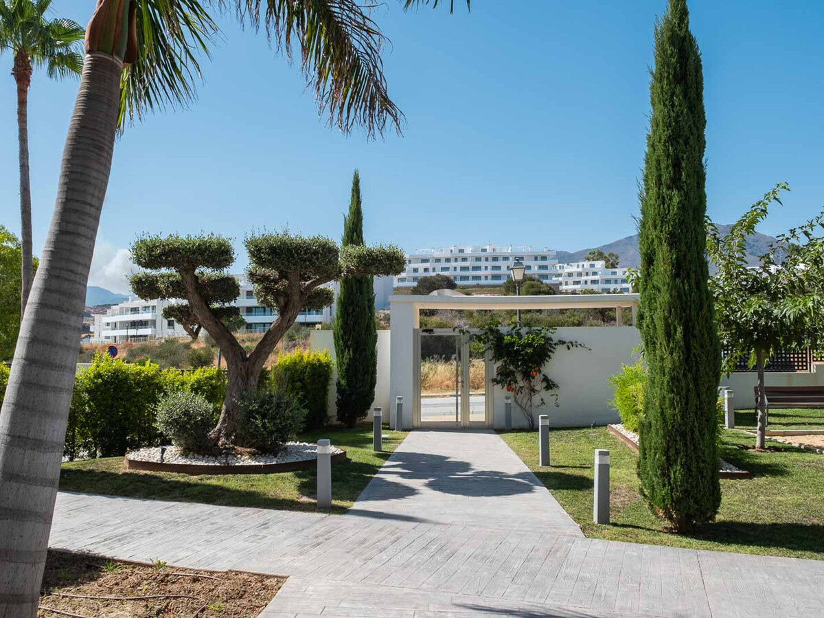 Appartement 2 ch, vue mer et golf à Estepona - Photo 28