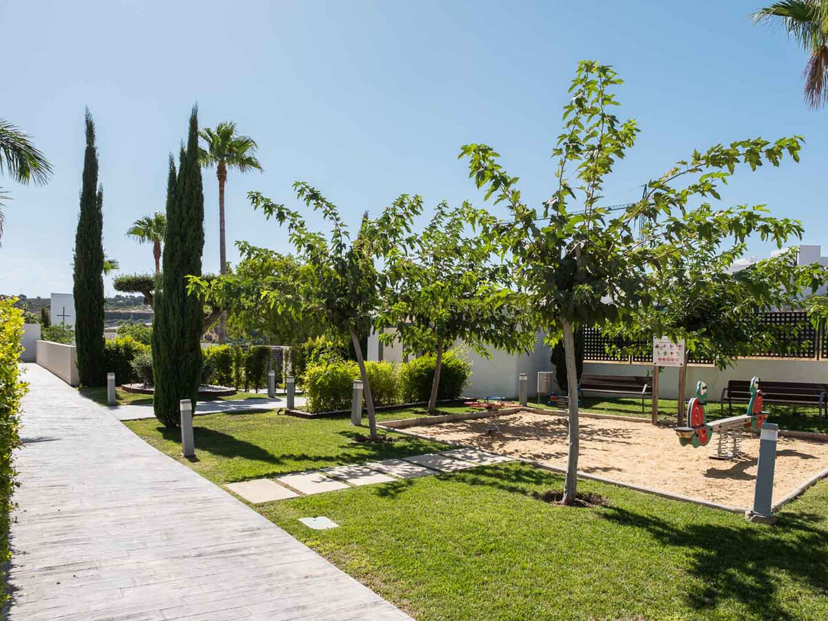 Appartement 2 ch, vue mer et golf à Estepona - Photo 33