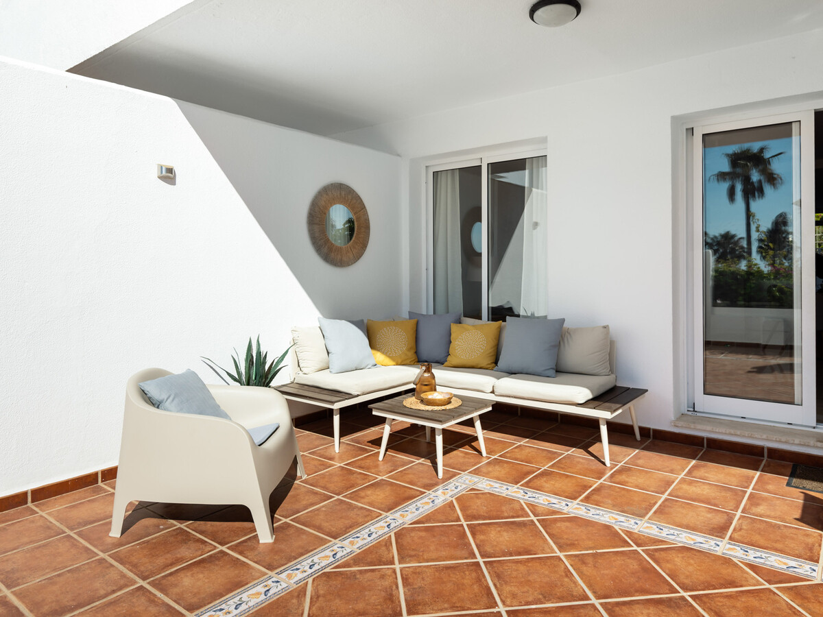 Appartement 2 chambres Mijas Costa, piscine enfants et plage - Photo 4