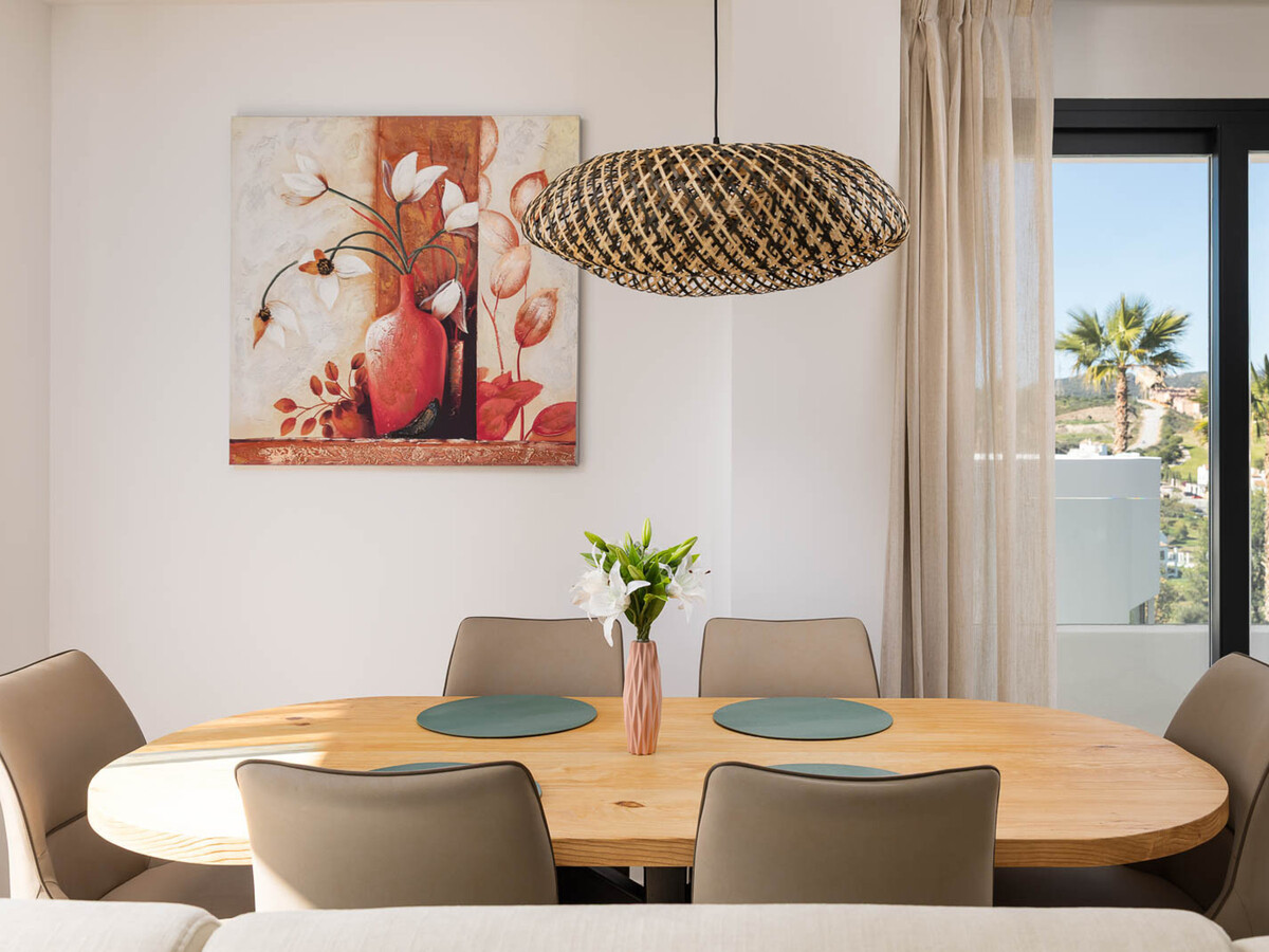 Appartement 3 chambres avec vue mer et terrasse 35 m² à Estepona - Photo 10