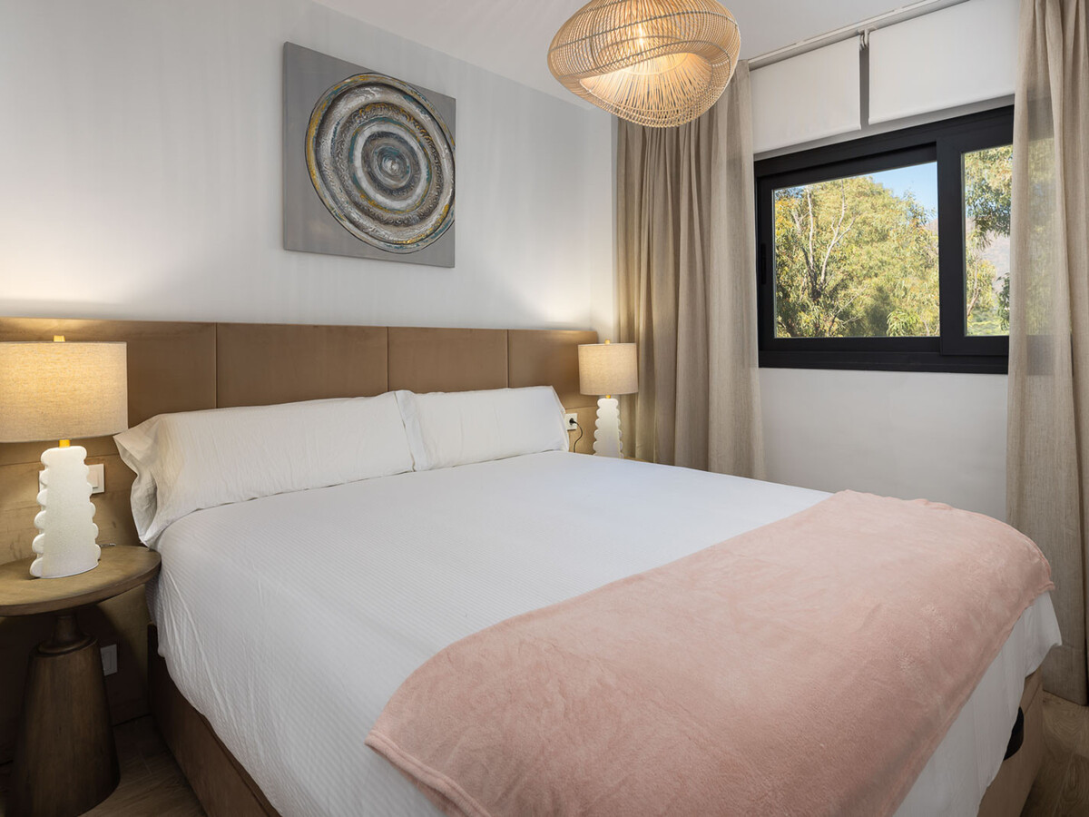 Appartement 3 chambres avec vue mer et terrasse 35 m² à Estepona - Photo 13