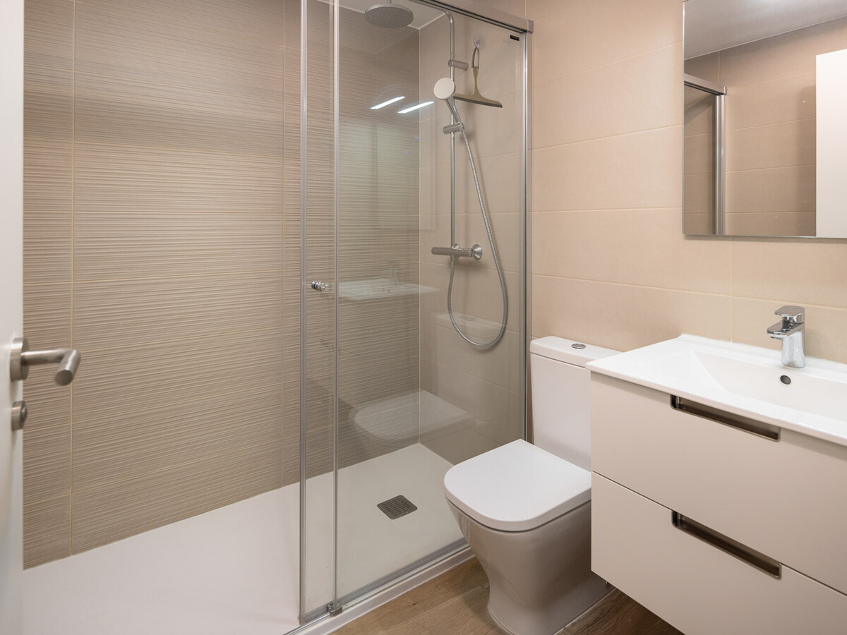 Appartement 3 chambres avec vue mer et terrasse 35 m² à Estepona - Photo 19