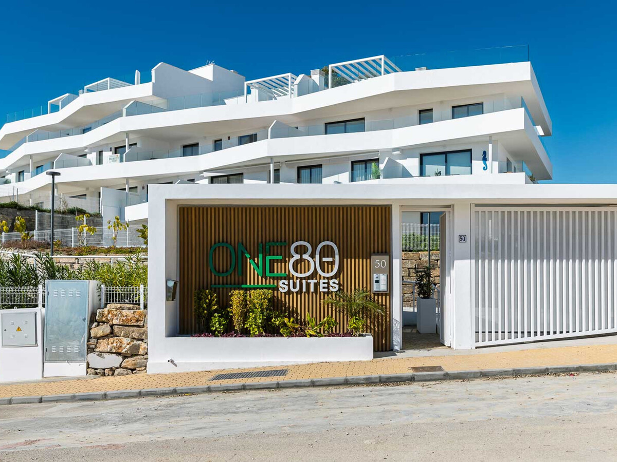 Appartement 3 chambres avec vue mer et terrasse 35 m² à Estepona - Photo 22