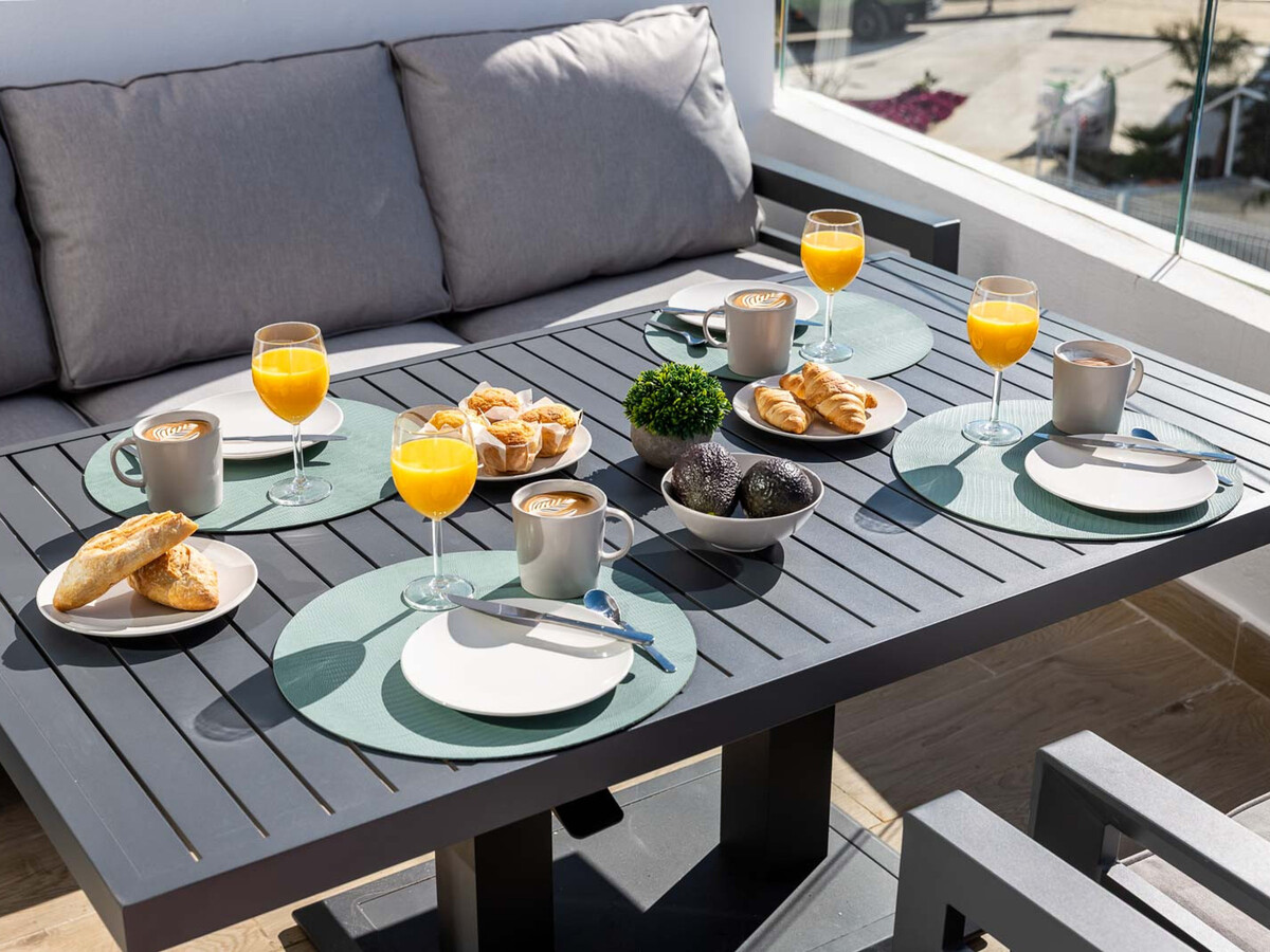 Appartement 3 chambres avec vue mer et terrasse 35 m² à Estepona - Photo 26