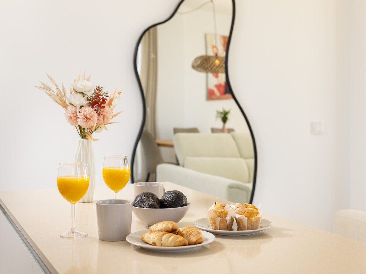 Appartement 3 chambres avec vue mer et terrasse 35 m² à Estepona - Photo 27