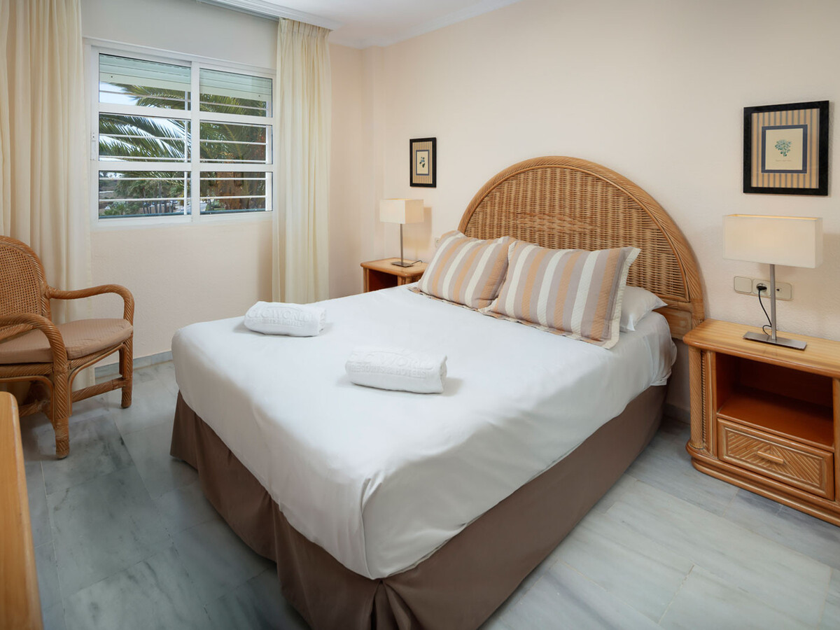 Appartement 2 chambres Mijas Costa, vue mer et piscines - Photo 13