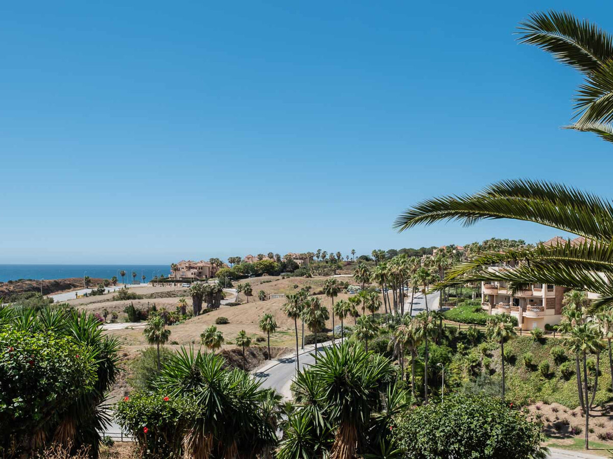 Appartement 2 chambres Mijas Costa, vue mer et piscines - Photo 22