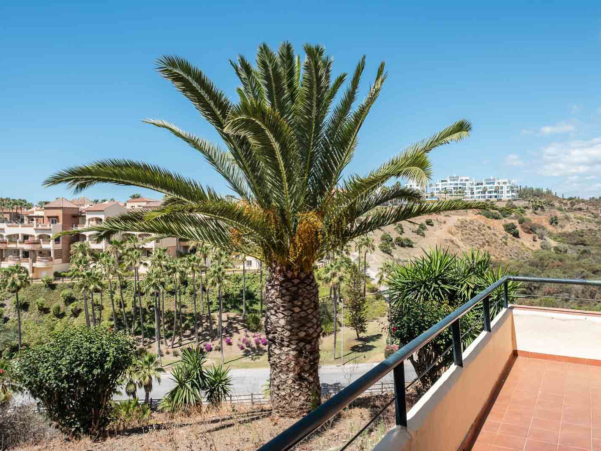 Appartement 2 chambres Mijas Costa, vue mer et piscines - Photo 32