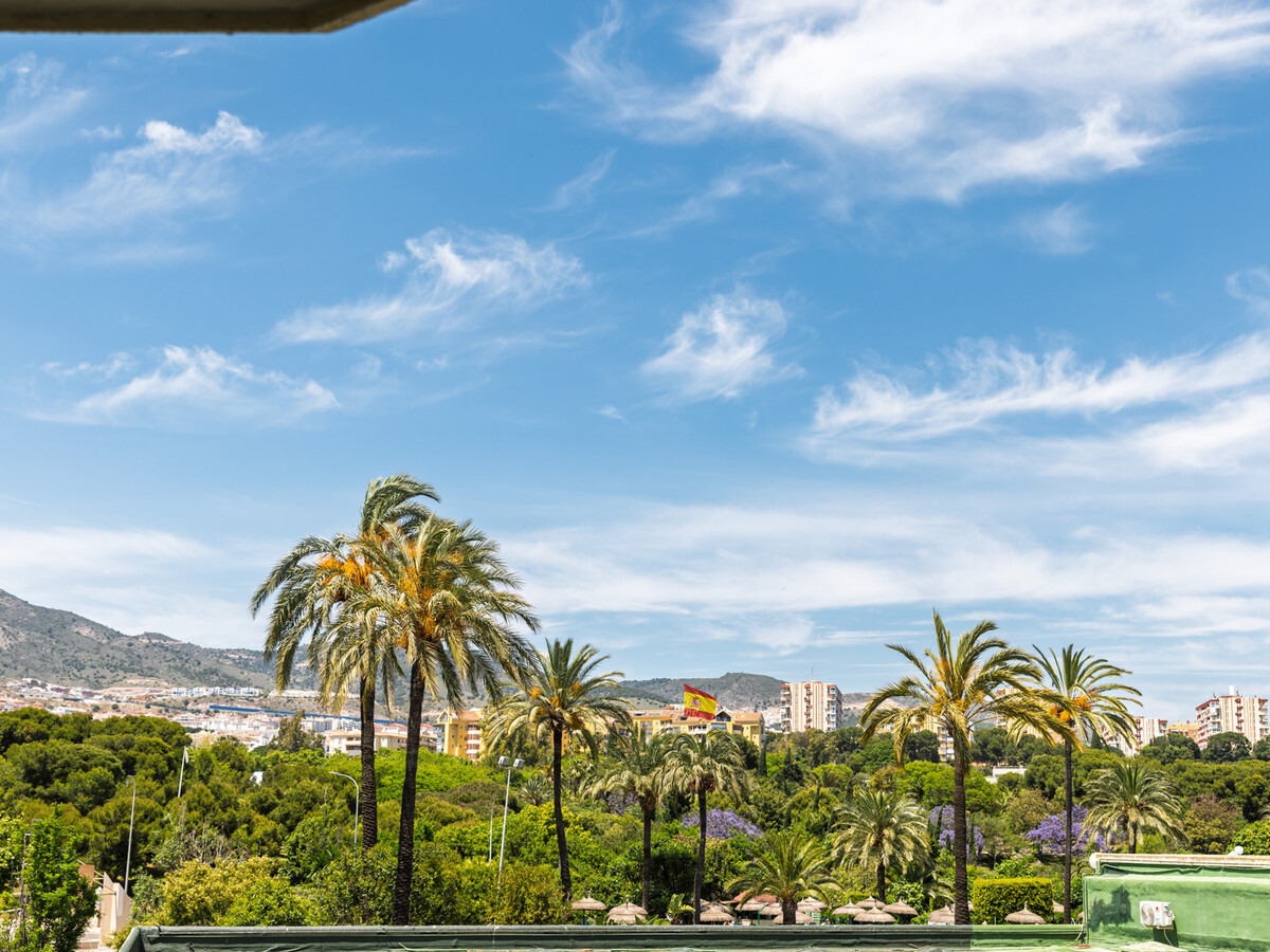 Appartement 44 m² en front de plage à Benalmádena - Photo 6