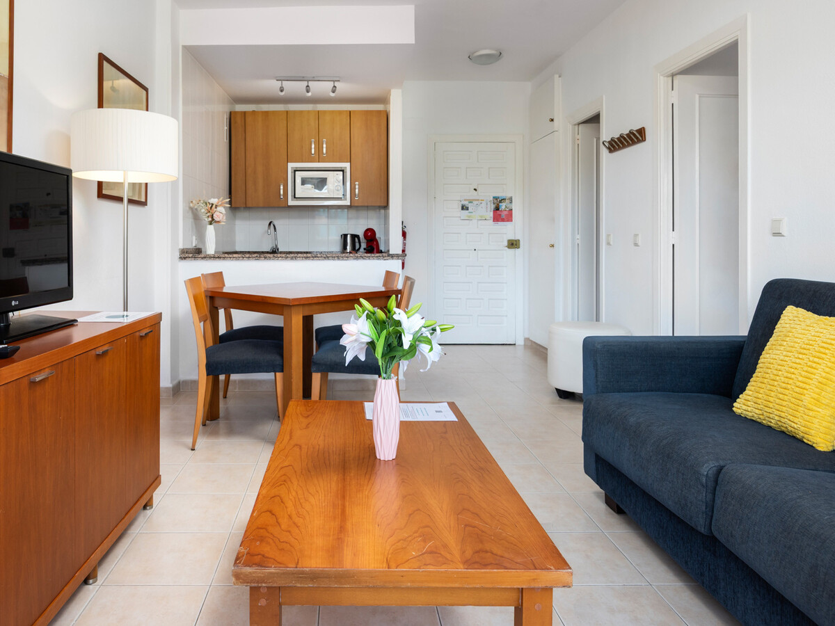 Appartement 44 m² en front de plage à Benalmádena - Photo 8