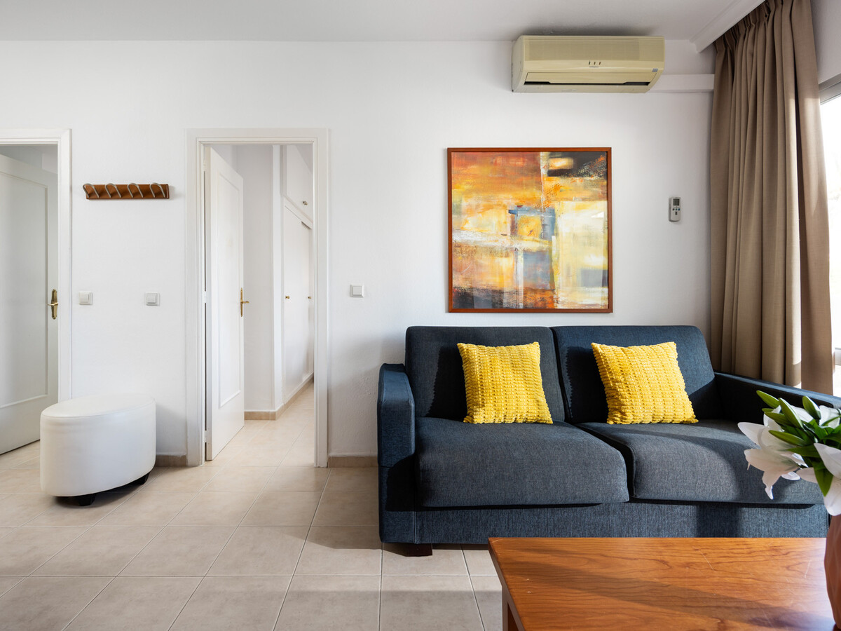 Appartement 44 m² en front de plage à Benalmádena - Photo 10