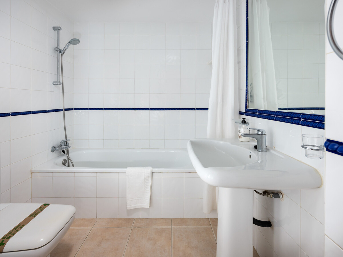 Appartement 44 m² en front de plage à Benalmádena - Photo 14
