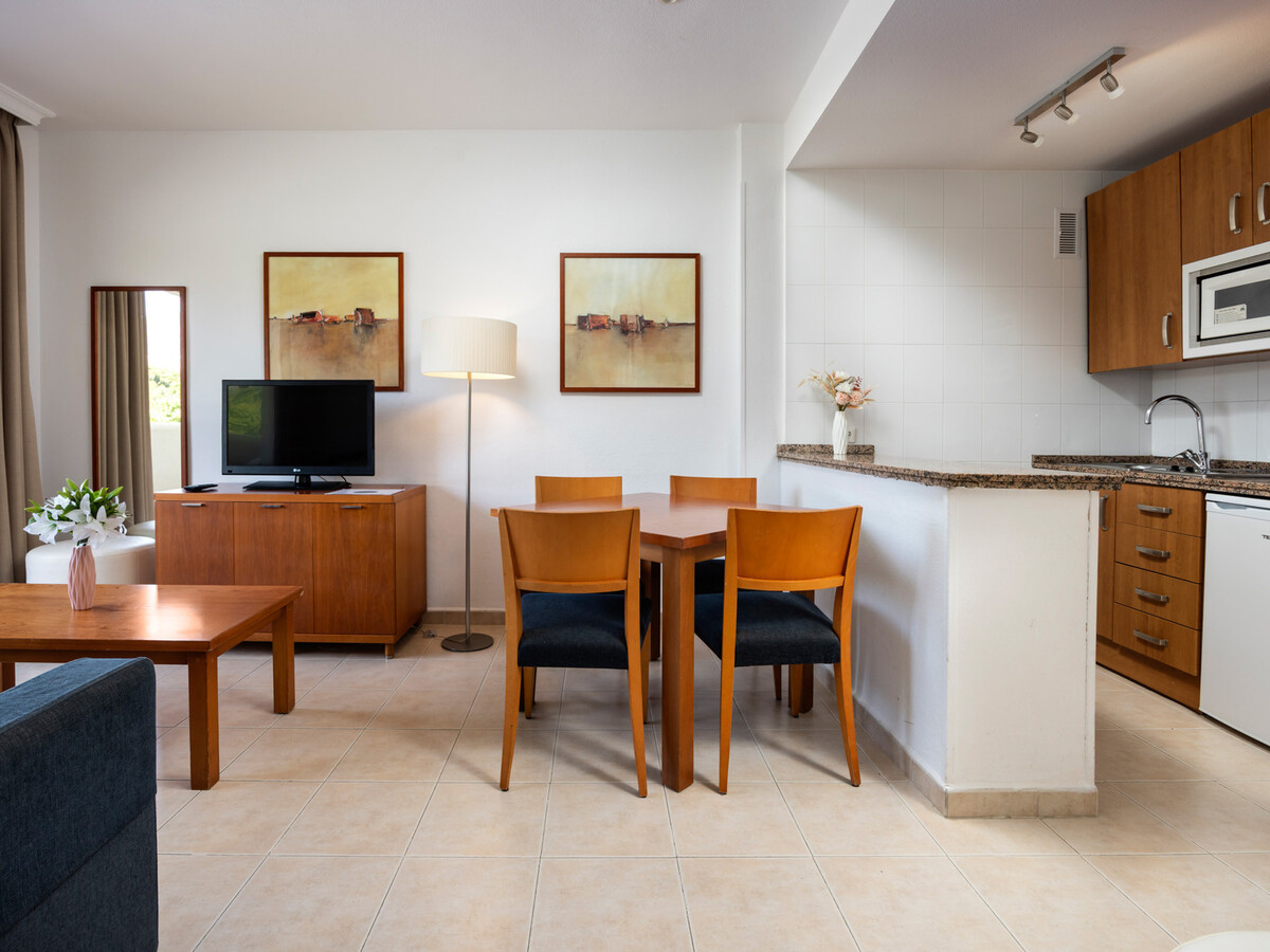Appartement 44 m² en front de plage à Benalmádena - Photo 17