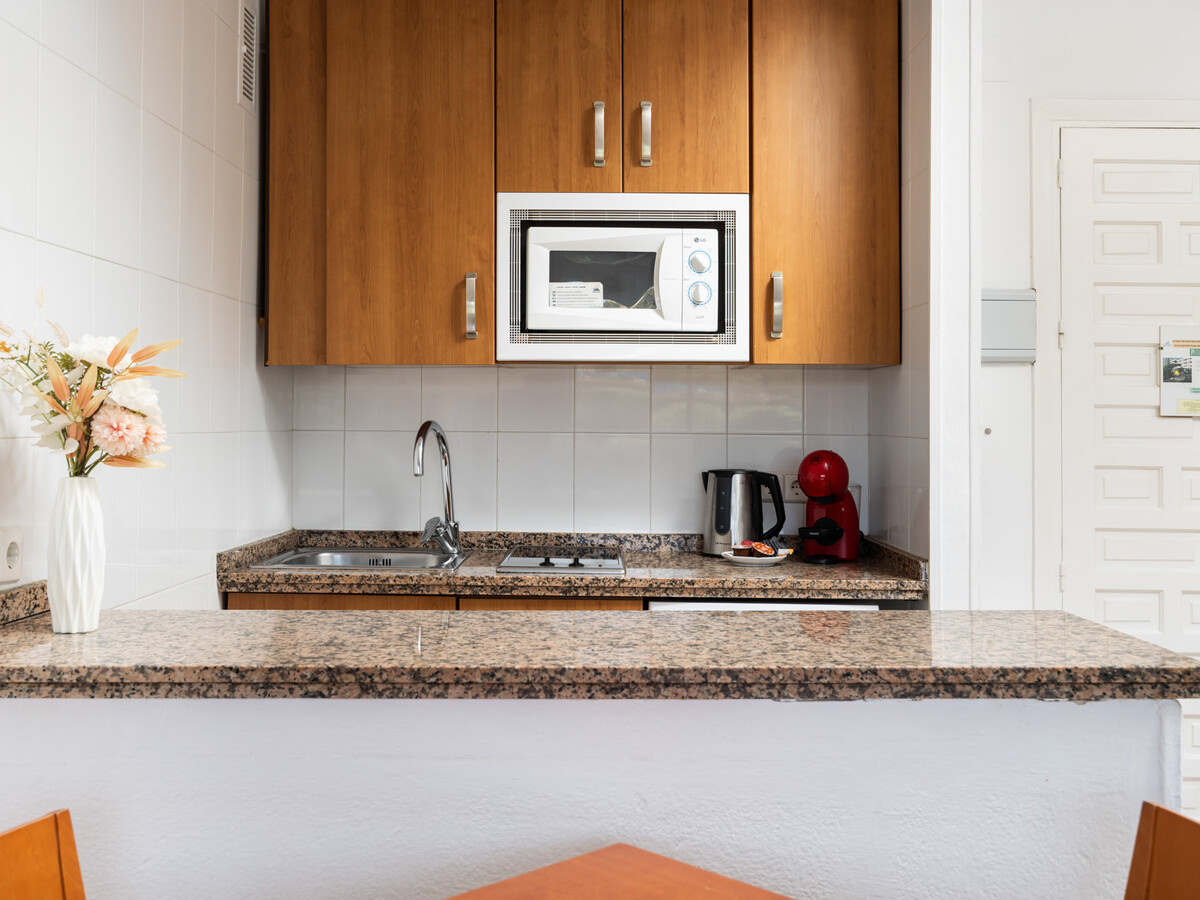 Appartement 44 m² en front de plage à Benalmádena - Photo 19