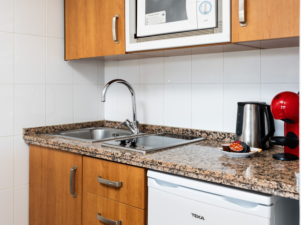 Appartement 44 m² en front de plage à Benalmádena - Photo 20