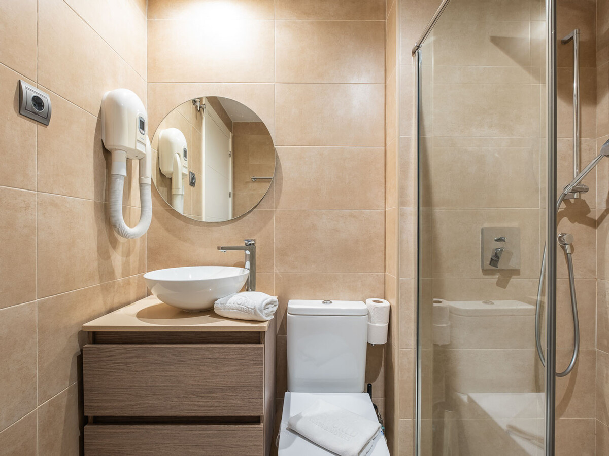Appartement Mijas Costa, vue mer, piscine chauffée - Photo 20