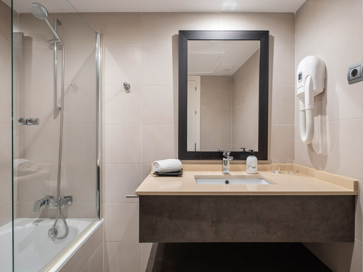 Appartement Mijas Costa, vue mer, piscine chauffée - Photo 21