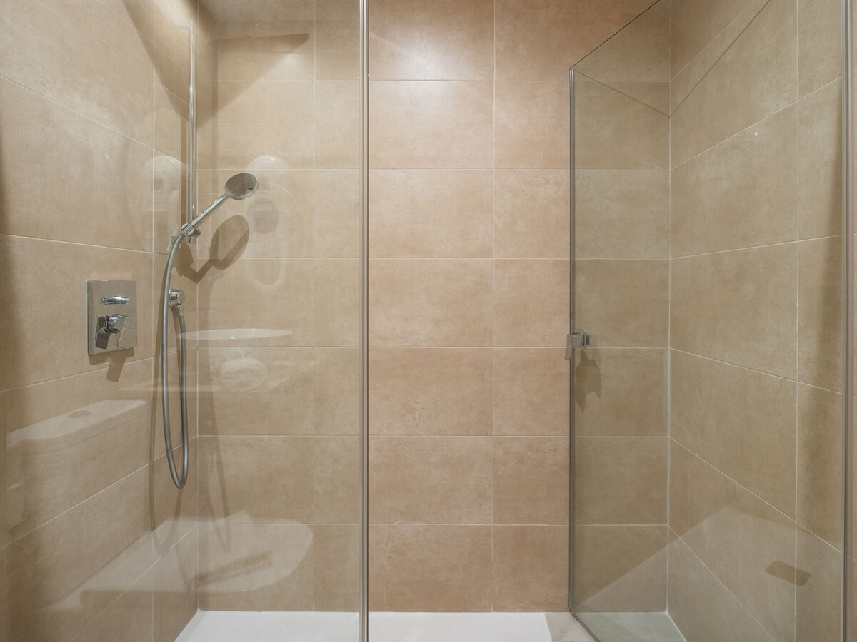 Appartement Mijas Costa, vue mer, piscine chauffée - Photo 23