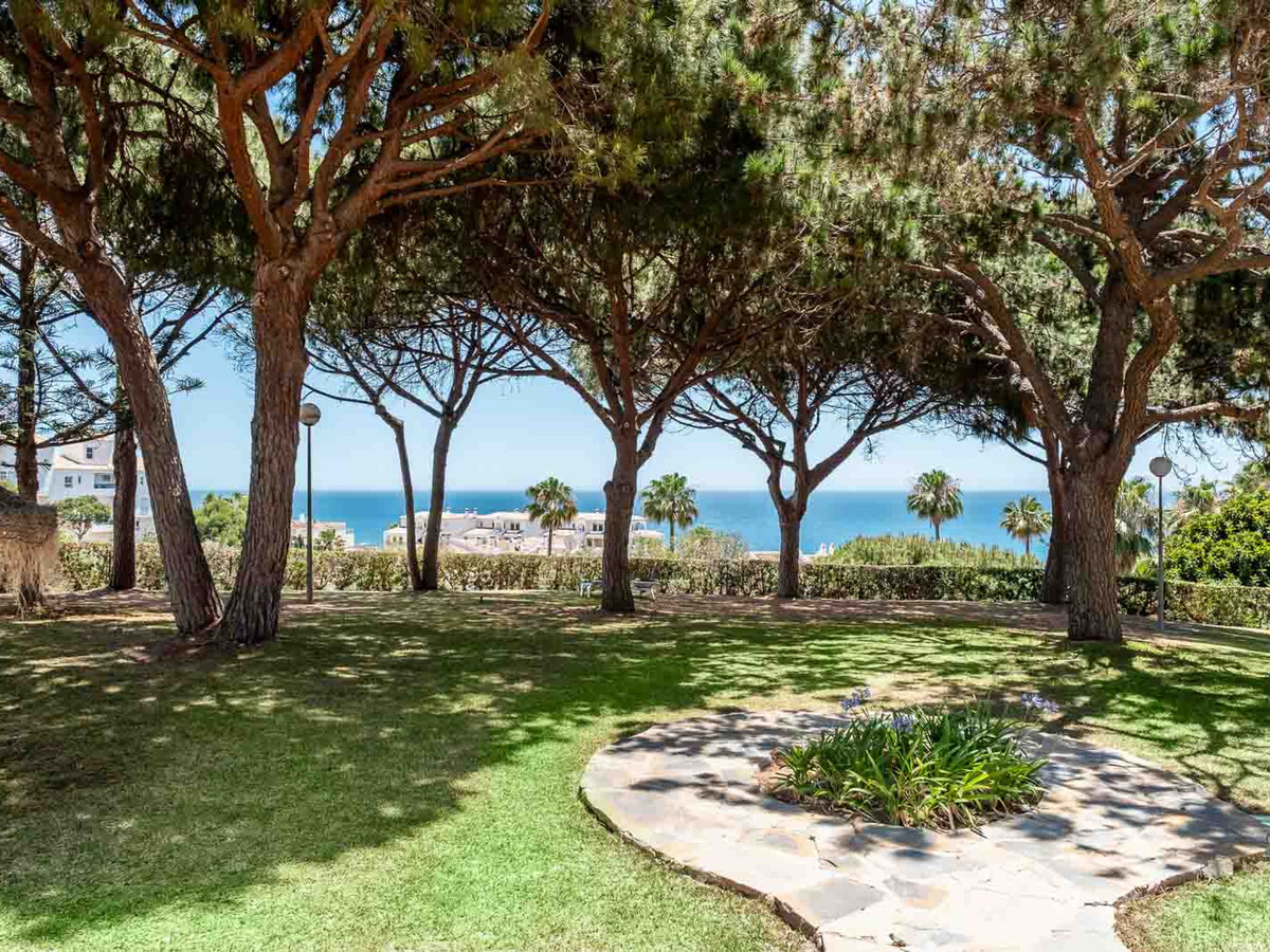 Appartement Mijas Costa, vue mer, piscine chauffée - Photo 25