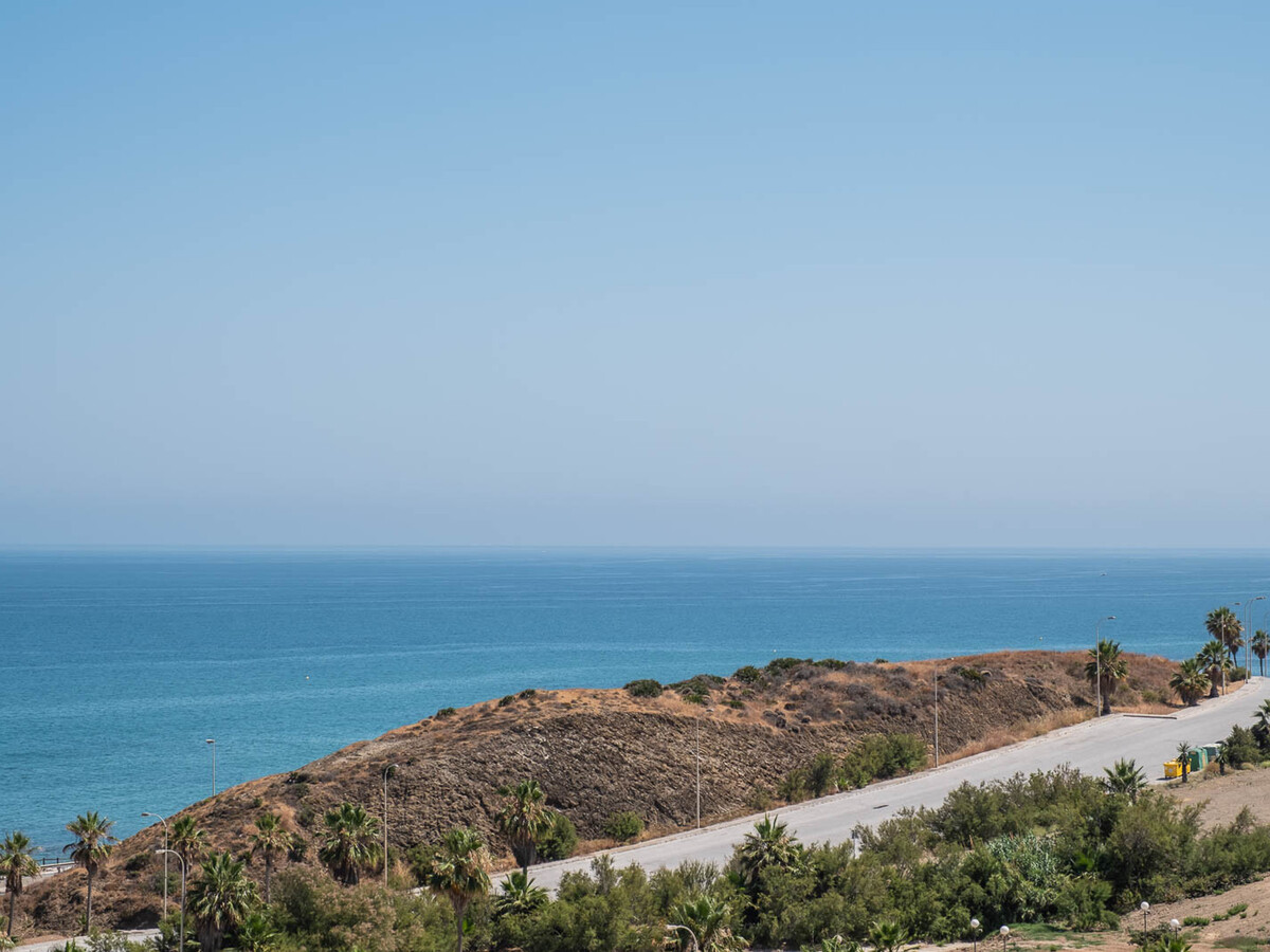 Appartement Mijas Costa, vue mer, piscine chauffée - Photo 28