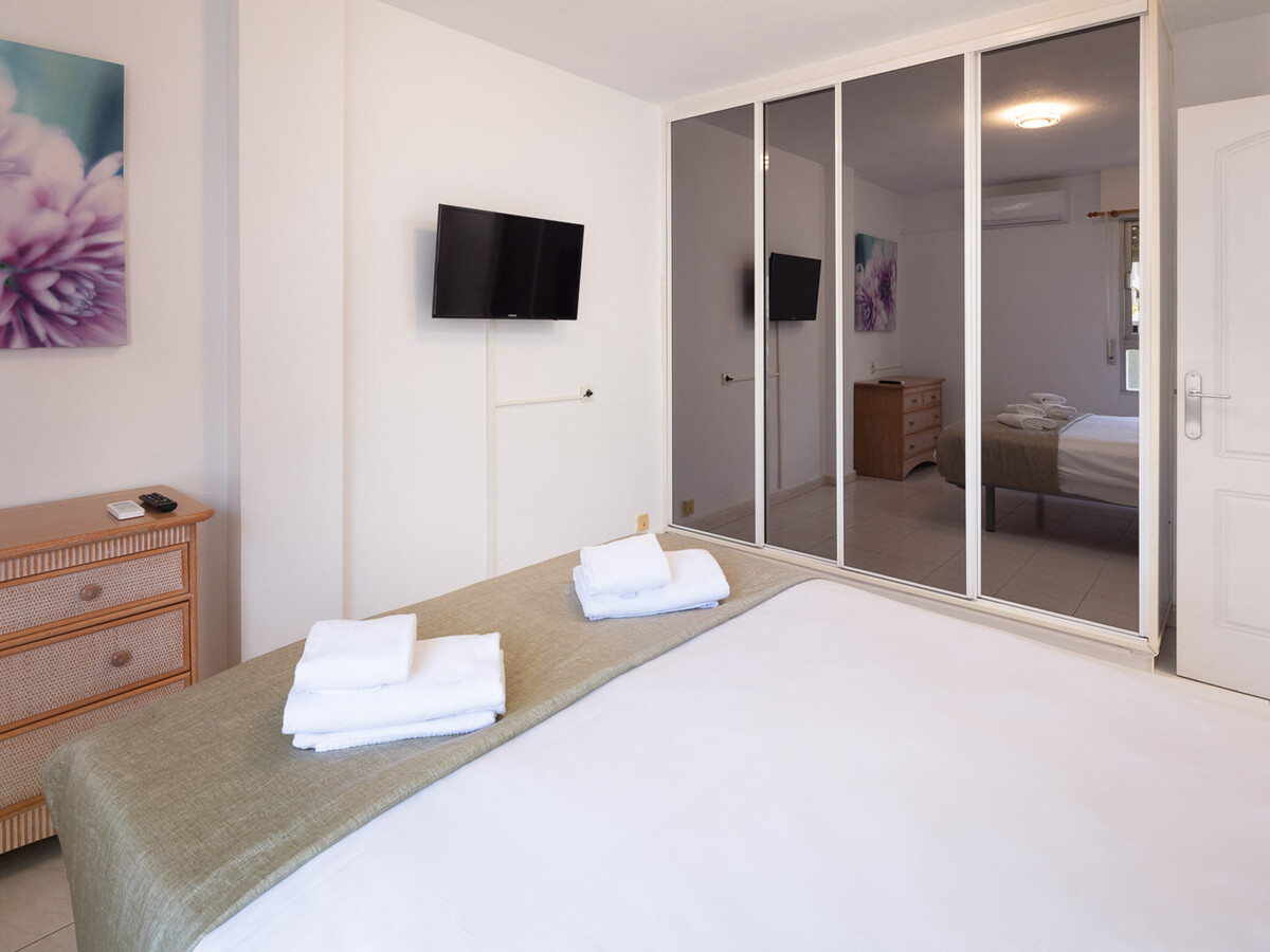Appartement 57m² lumineux à Mijas Costa, vue mer et piscine - Photo 6