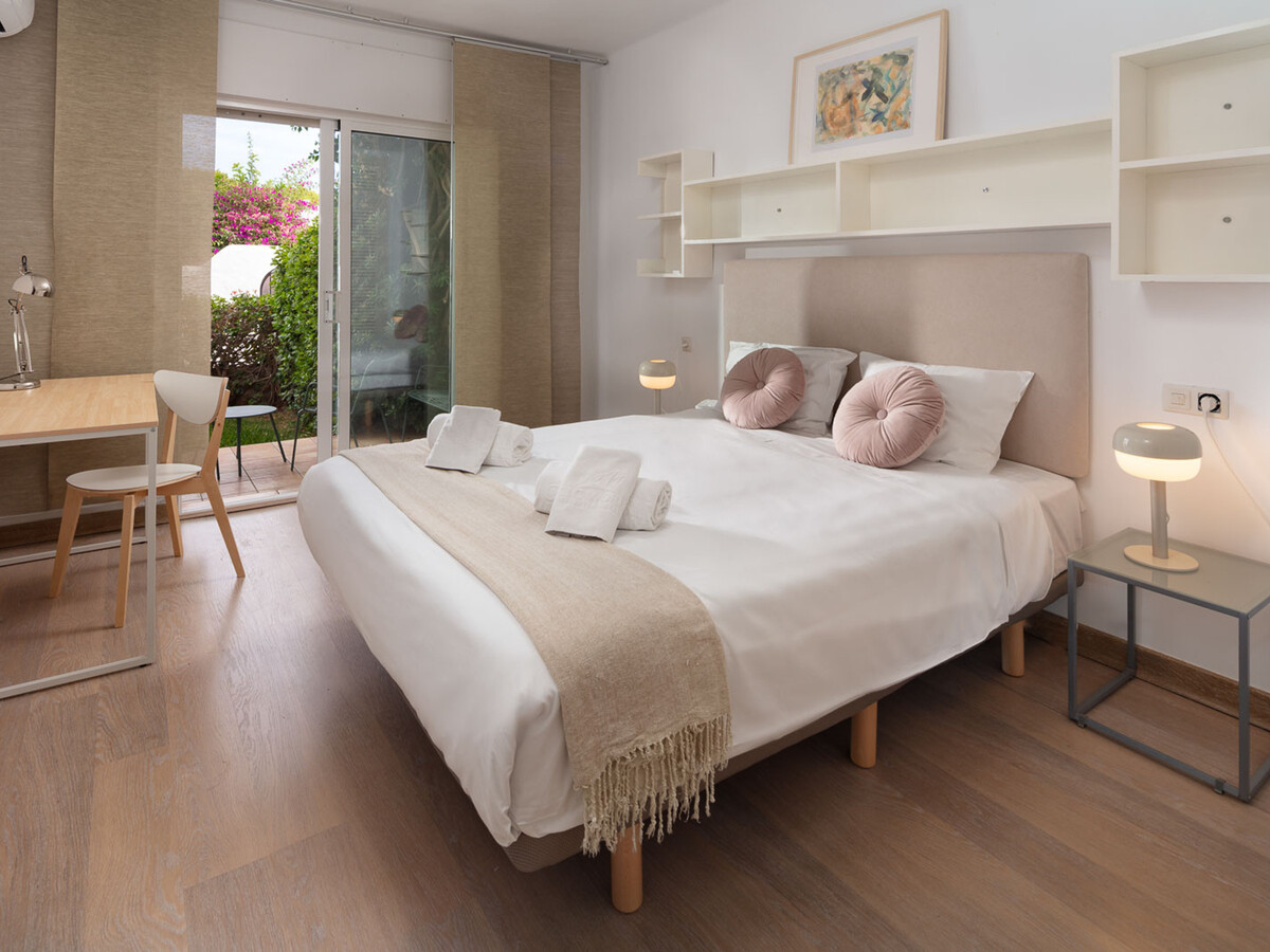 Appartement 3 ch, 103 m² avec grande terrasse à Marbella - Photo 2