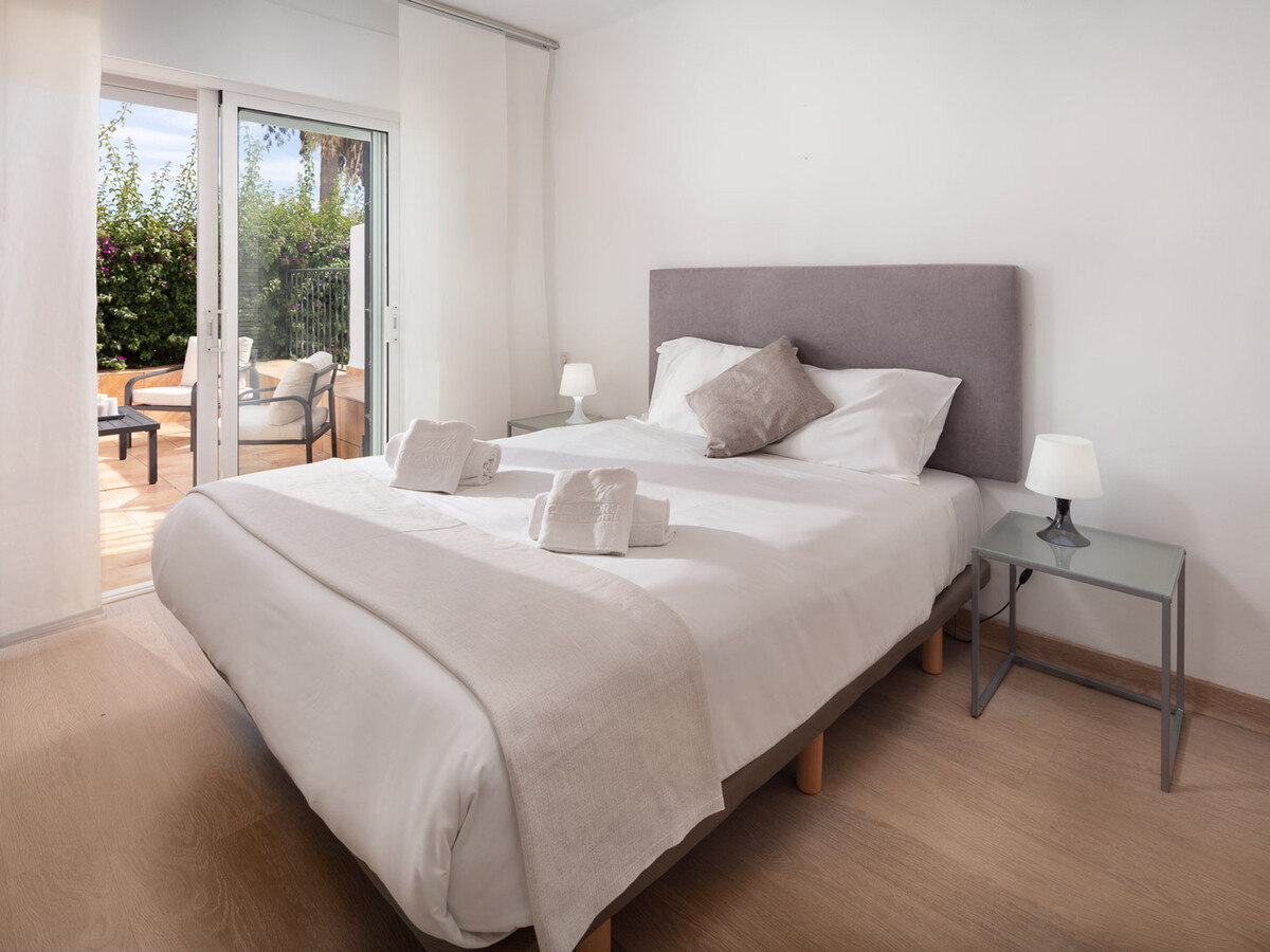 Appartement 3 ch, 103 m² avec grande terrasse à Marbella - Photo 4