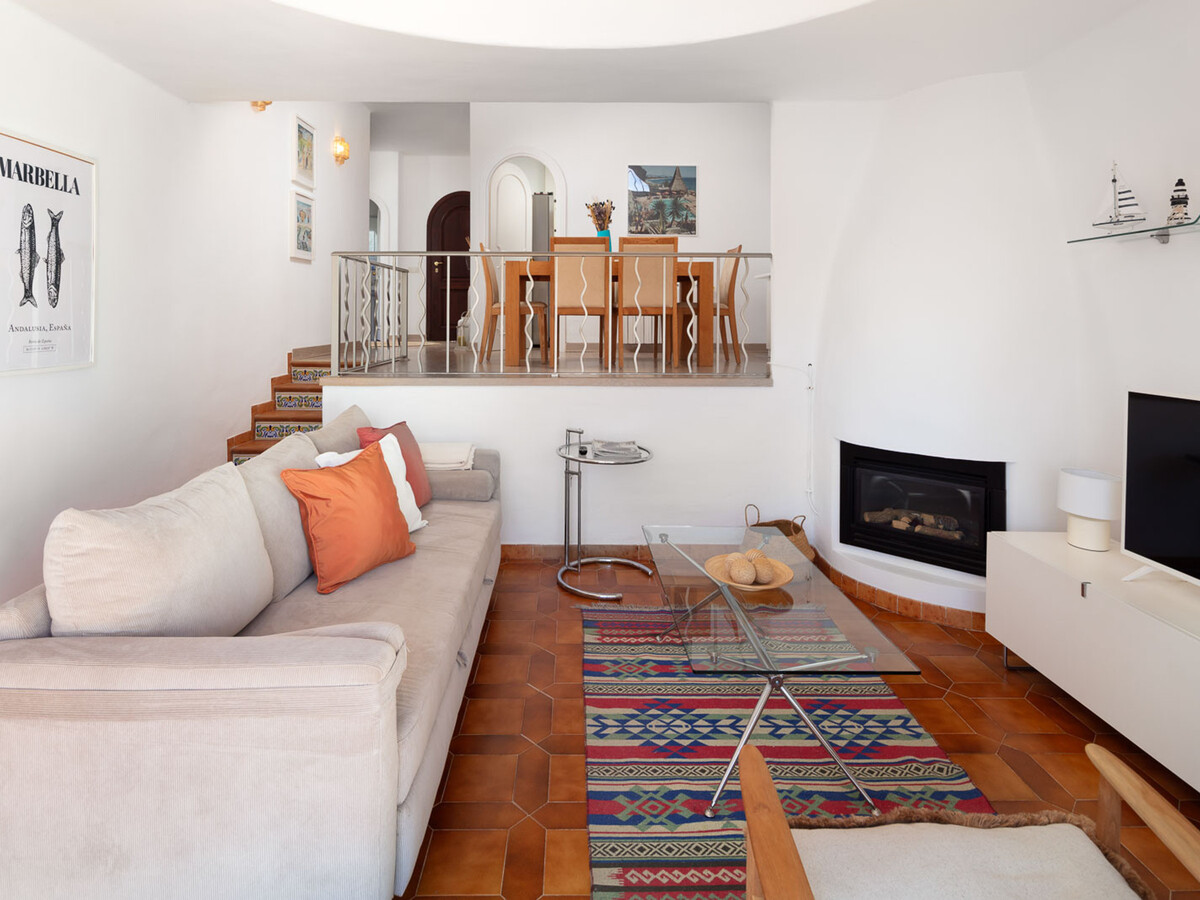 Appartement 3 ch, 103 m² avec grande terrasse à Marbella - Photo 8