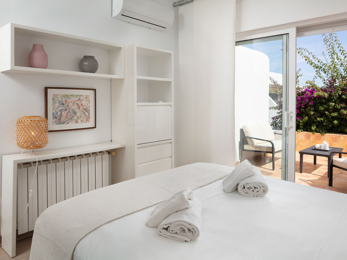 Appartement 3 ch, 103 m² avec grande terrasse à Marbella - Photo 9