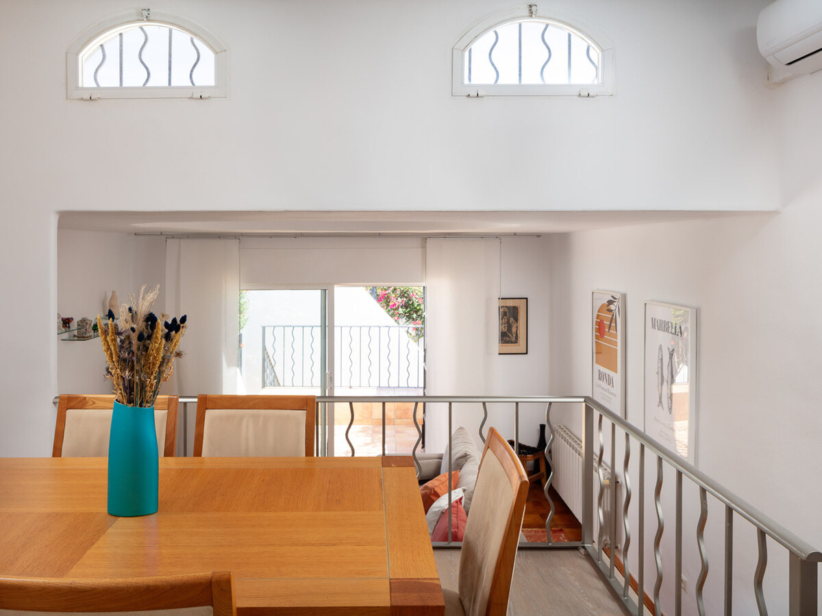 Appartement 3 ch, 103 m² avec grande terrasse à Marbella - Photo 12