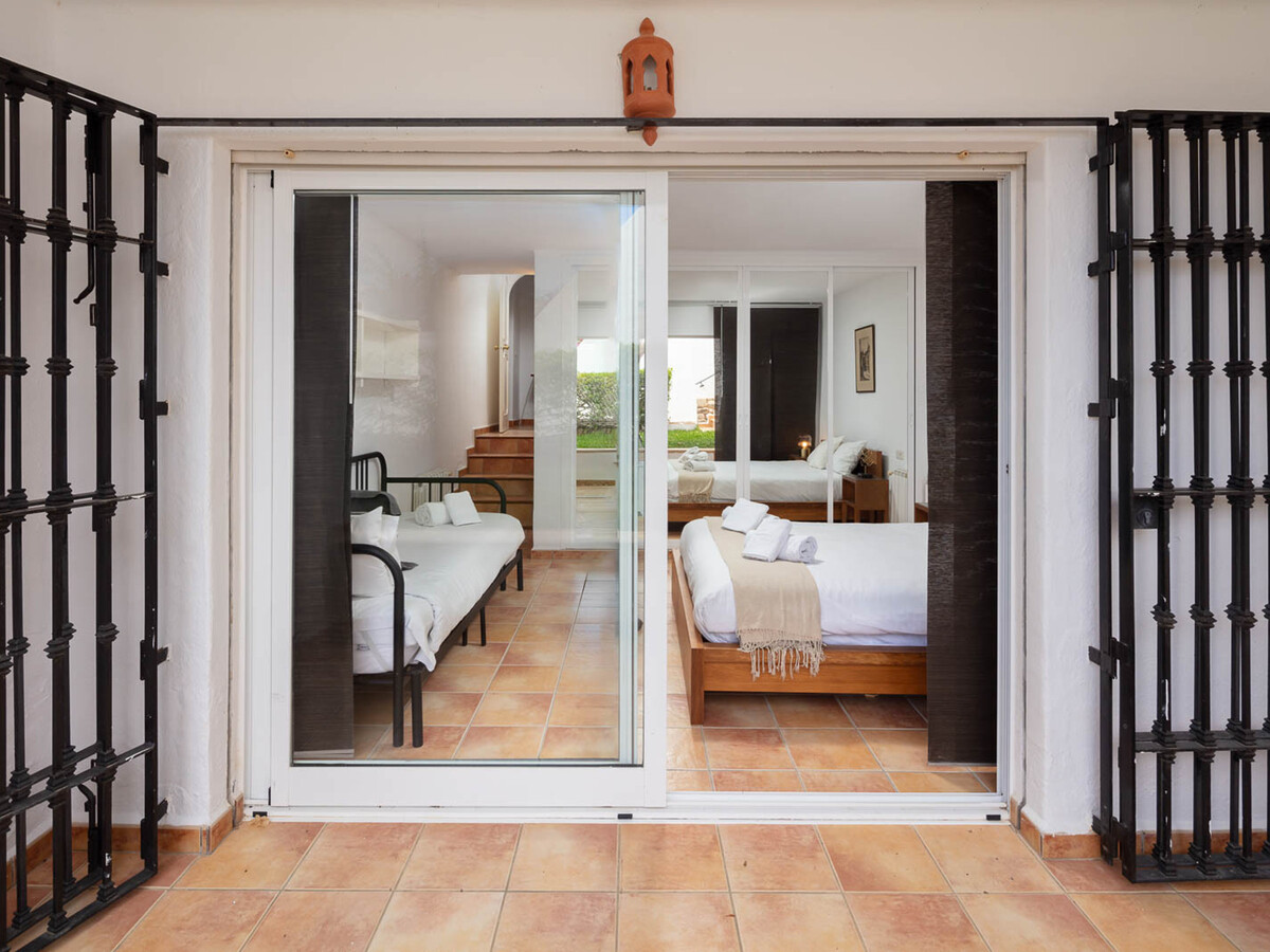 Appartement 3 ch, 103 m² avec grande terrasse à Marbella - Photo 13