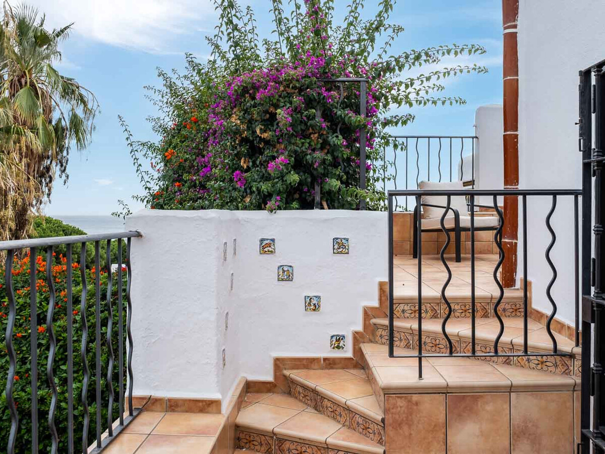 Appartement 3 ch, 103 m² avec grande terrasse à Marbella - Photo 20