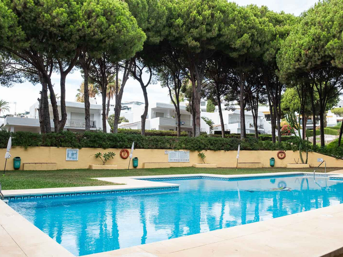 Appartement 3 ch, 103 m² avec grande terrasse à Marbella - Photo 24