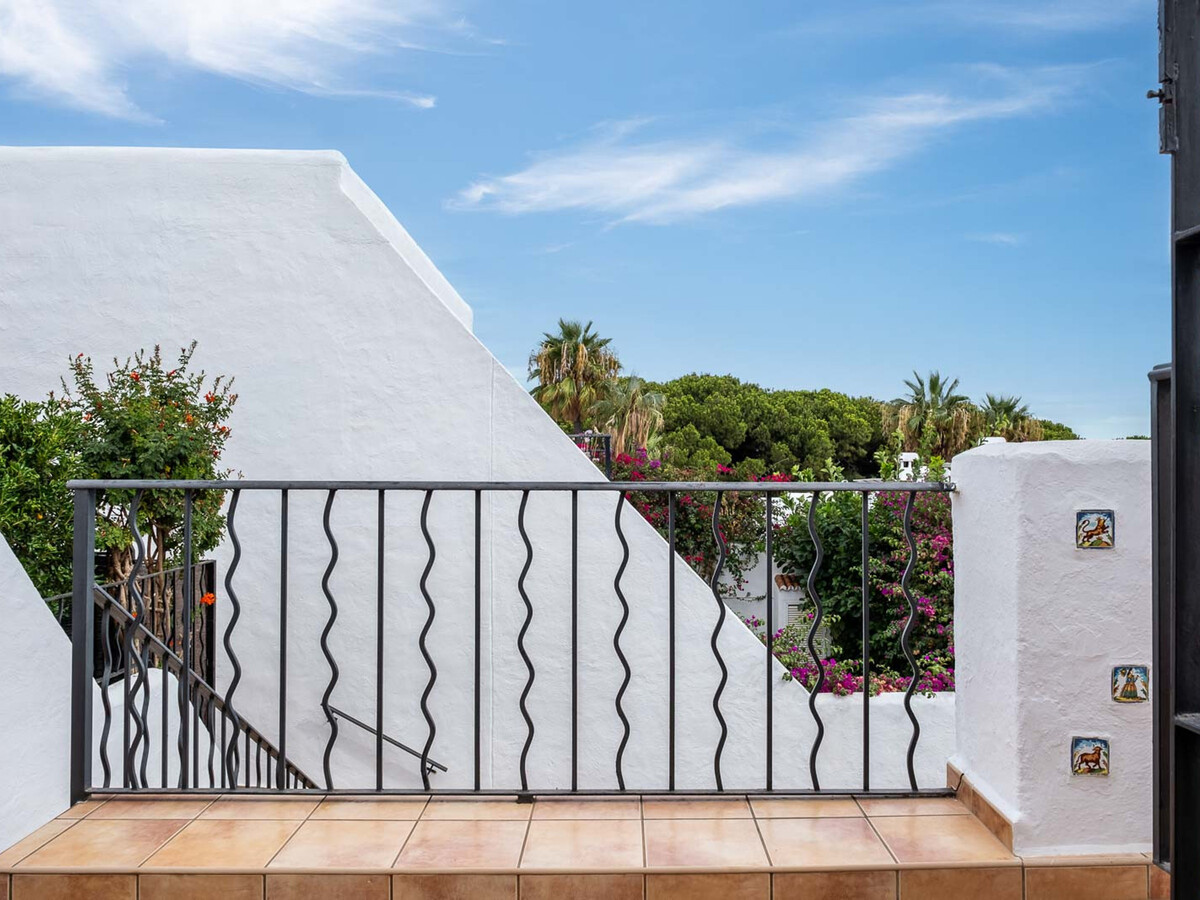 Appartement 3 ch, 103 m² avec grande terrasse à Marbella - Photo 27