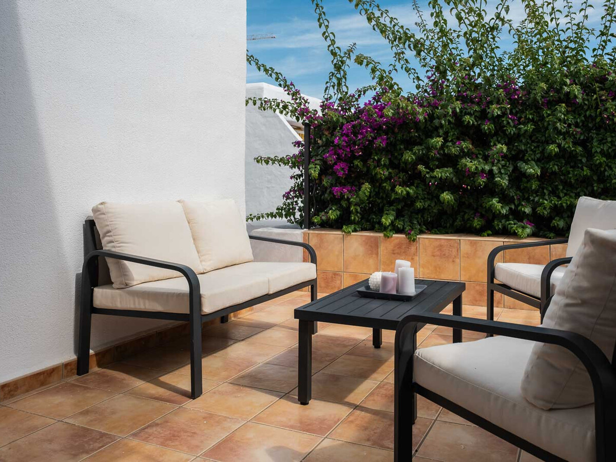 Appartement 3 ch, 103 m² avec grande terrasse à Marbella - Photo 33