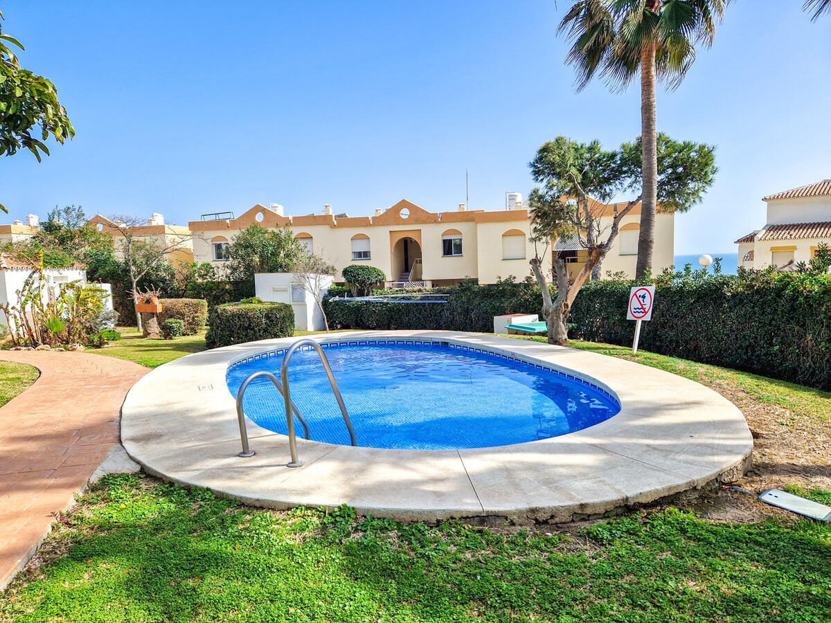 Appartement 57 m² vue mer, terrasse, piscine à Mijas Costa - Photo 3