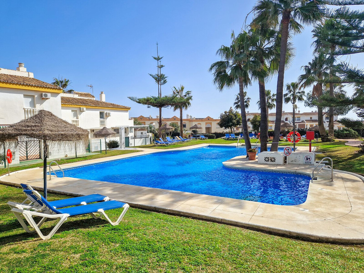 Appartement 57 m² vue mer, terrasse, piscine à Mijas Costa - Photo 4