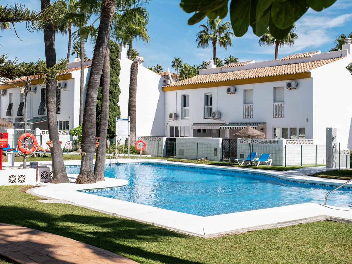 Appartement 57 m² vue mer, terrasse, piscine à Mijas Costa - Photo 5
