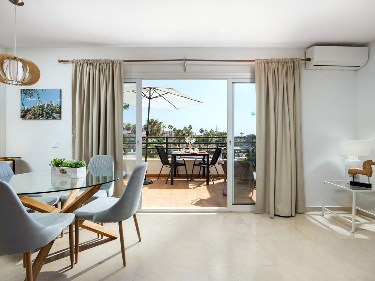 Appartement 57 m² vue mer, terrasse, piscine à Mijas Costa - Photo 6