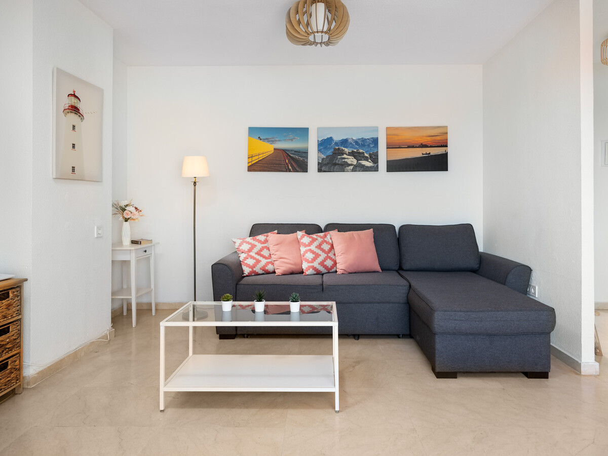 Appartement 57 m² vue mer, terrasse, piscine à Mijas Costa - Photo 11