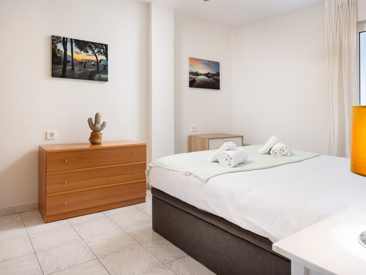 Appartement 57 m² vue mer, terrasse, piscine à Mijas Costa - Photo 15