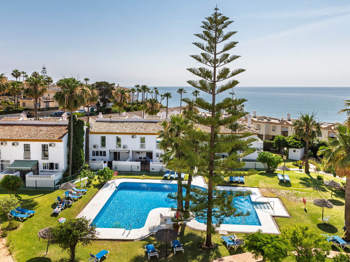 Appartement 57 m² vue mer, terrasse, piscine à Mijas Costa - Photo 29