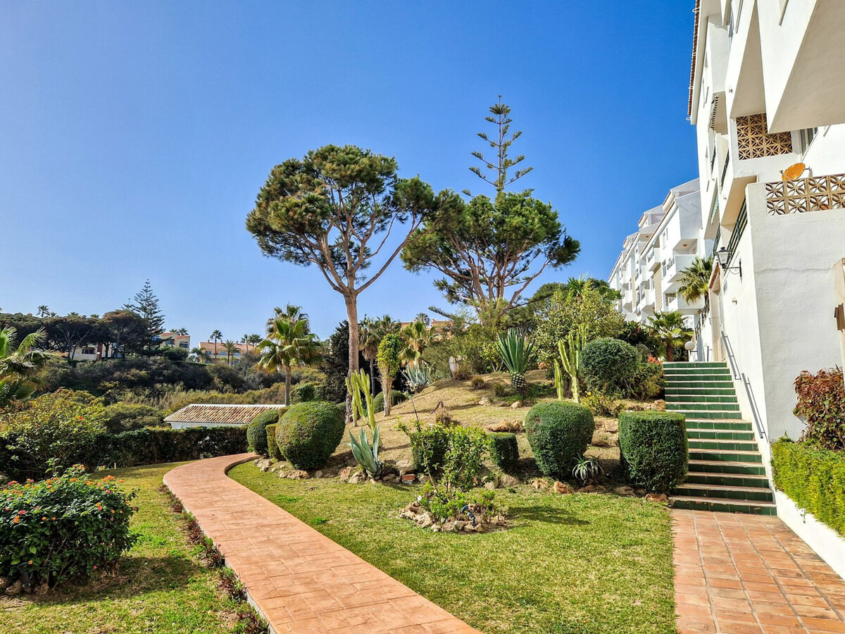Appartement 57 m² vue mer, terrasse, piscine à Mijas Costa - Photo 30