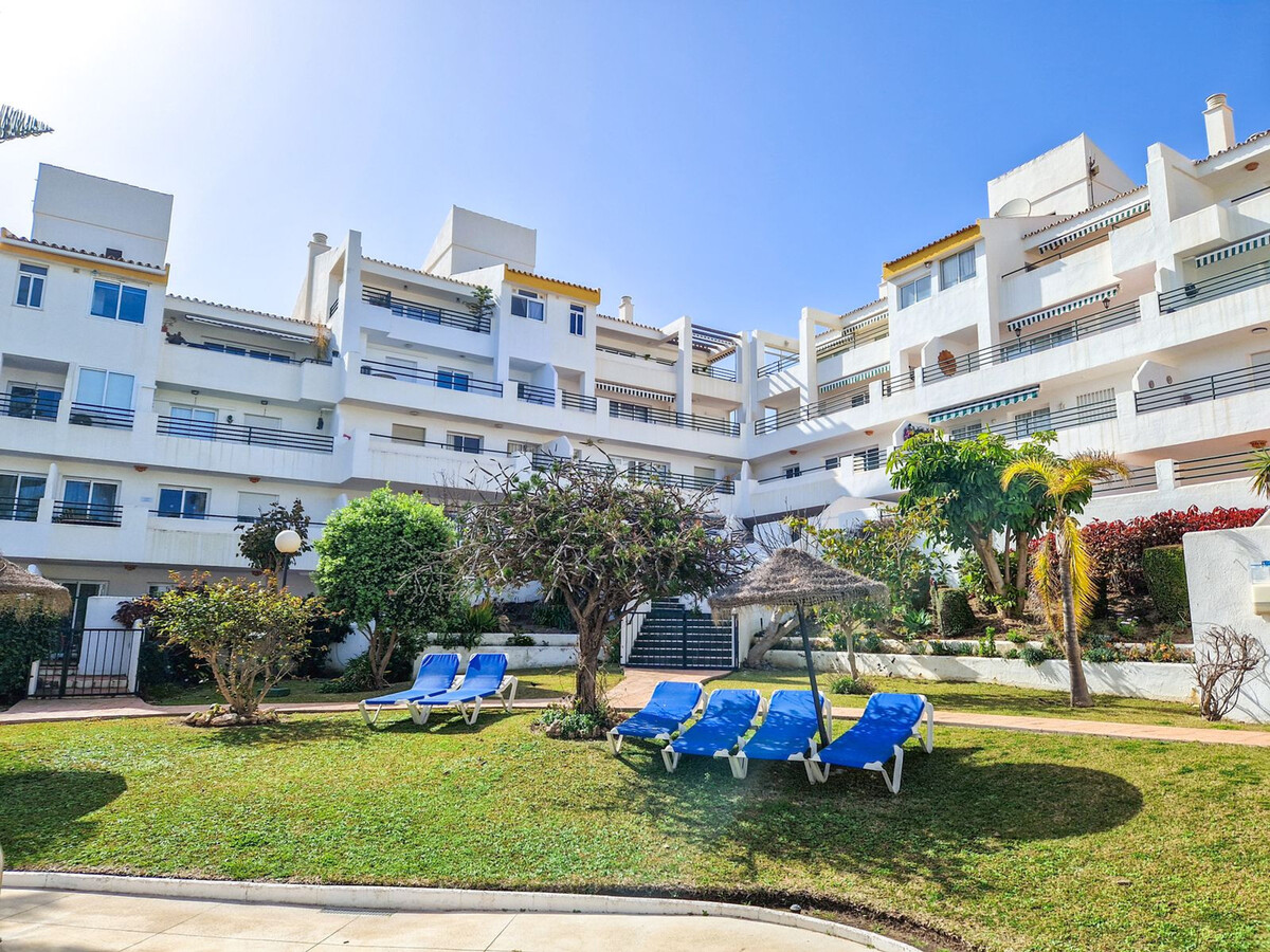 Appartement 57 m² vue mer, terrasse, piscine à Mijas Costa - Photo 31