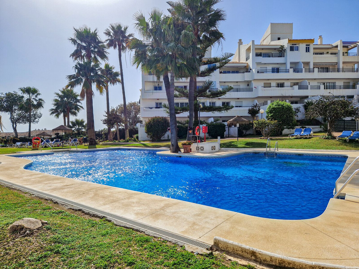 Appartement 57 m² vue mer, terrasse, piscine à Mijas Costa - Photo 34