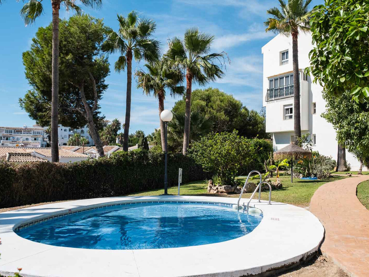 Appartement 57 m² vue mer, terrasse, piscine à Mijas Costa - Photo 36