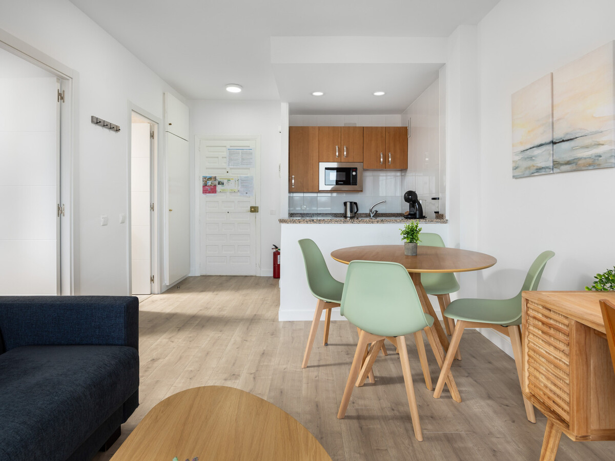 Appartement front de mer à Benalmádena, 1 chambre - Photo 10